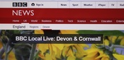 BBC Devon